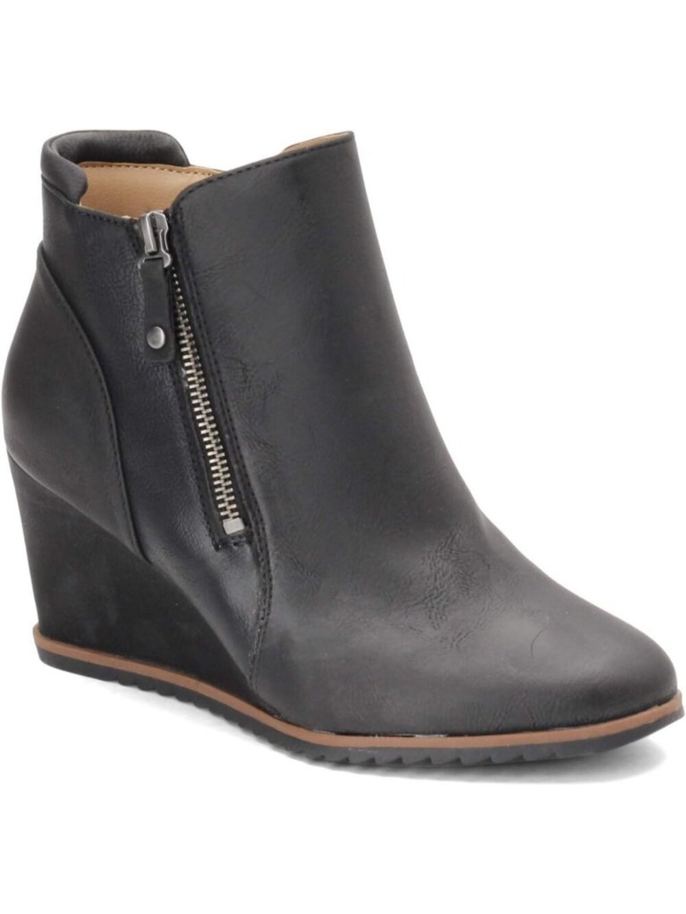Stylish Women's Haley Ankle Boots - Comfortable, Versatile, Perfect for Fall